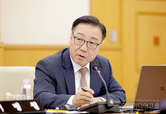 이병철 의원(국민의힘, 서구 4)