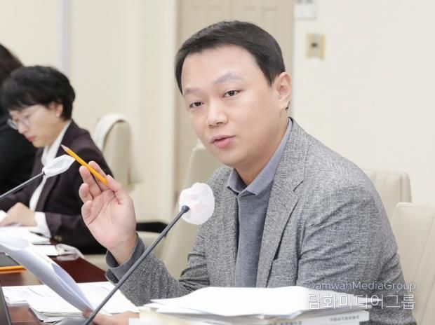 고양특례시의회 최규진 의원, 부패 전력자 위촉… 기술자문위원회 관리·검증체계 부실 지적