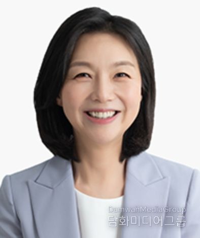 서울특별시의회 최호정 회장