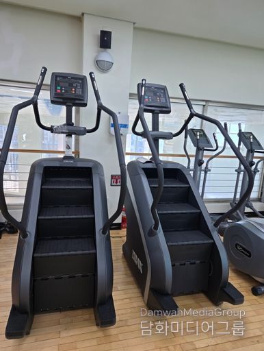 태백시시설관리공단 태백국민체육센터,신규 헬스기구 도입으로 시민 운동환경 개선