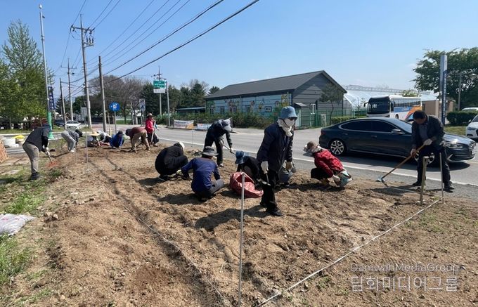 춘천 농업인 기술교육 확대 ‘눈길’