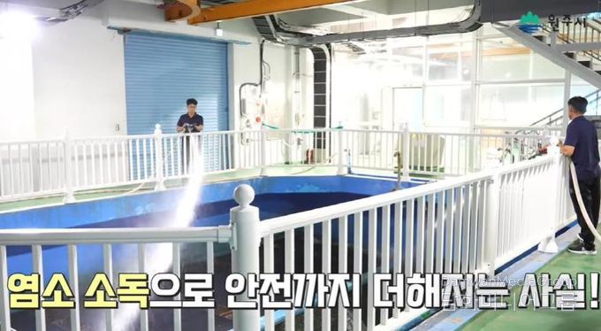 홍보자료(원주시 유튜브 발췌)