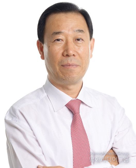 부산연구원장에 부산대학교 김영재 명예교수 임명