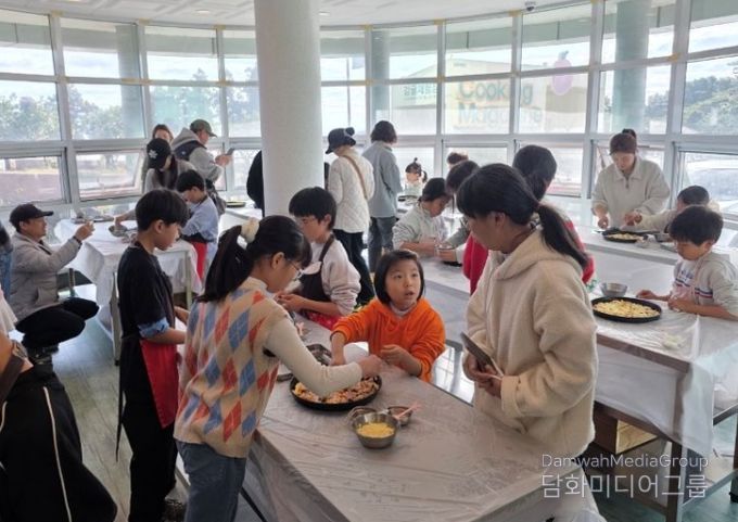 농어촌유학 가족 체험 프로그램