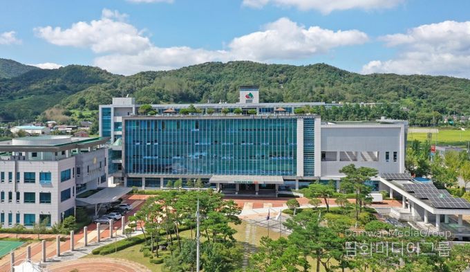 임실군, 신재생에너지 융복합 지원 공모사업 선정