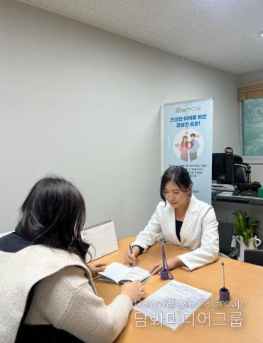 담양군, 임신부 산전검진비 지원사업 큰 호응