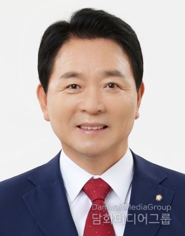 성일종(3선, 충남 서산·태안) 국회의원