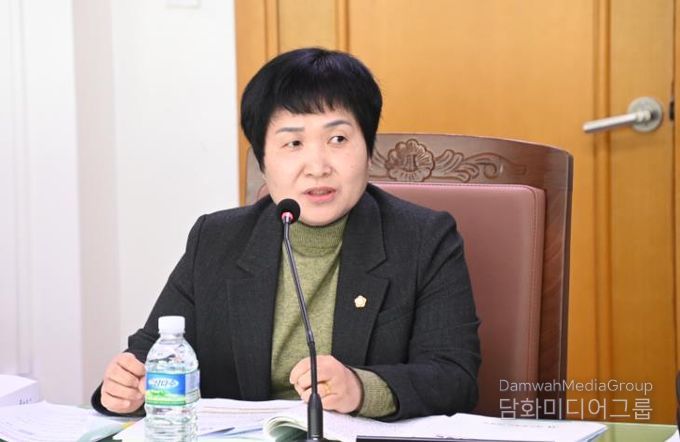 대덕구의회 박효서 의원 “구청사 매각계획, 부서별 동상이몽?”