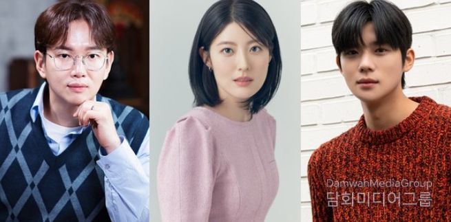 사진 제공: 장성규(SM C&C), 남지현(매니지먼트 숲), 문상민(어썸이엔티)