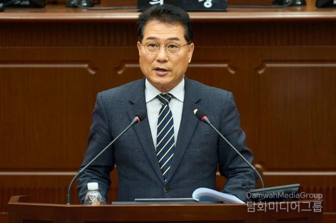 대전 서구의회, 정홍근 의원'실업급여 부정수급 방지를 위한 제도 개선 촉구 건의안' 채택