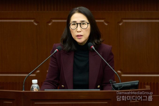 대전 서구의회, 신현대 의원