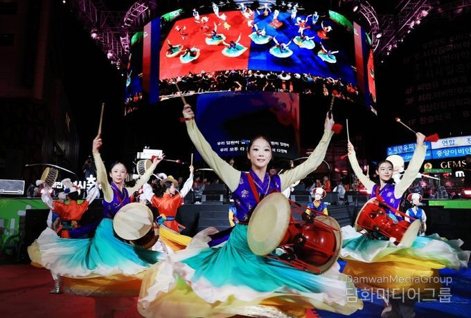 꿀잼도시, 순간의 찰나를 담다 - 금상