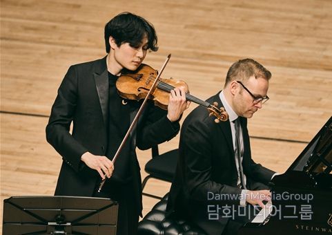 강원의 사계 <봄> 양인모 & 조나단 웨어