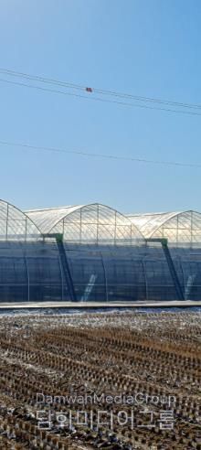 부안 보안면, 농업시설 및 농작물 안전관리 요령 홍보