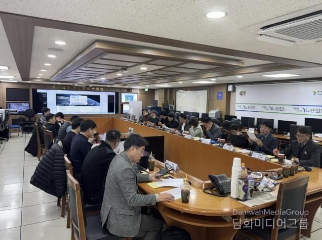 연천군, AI활용 방재안전 토론회 개최