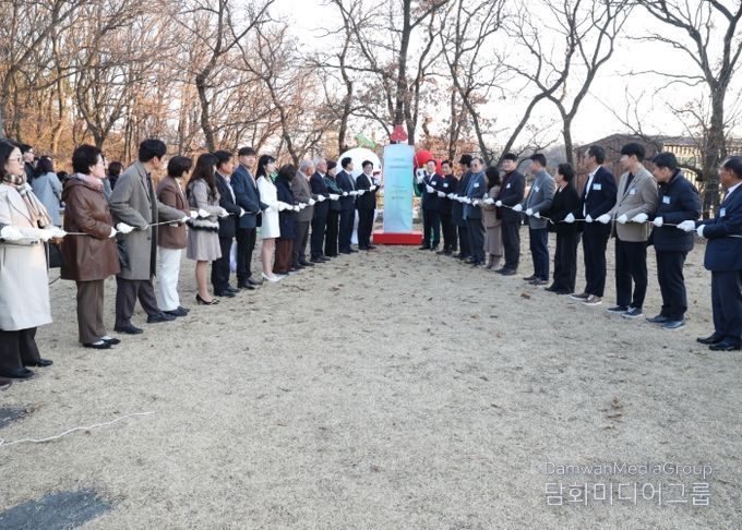 나눔캠페인 행사