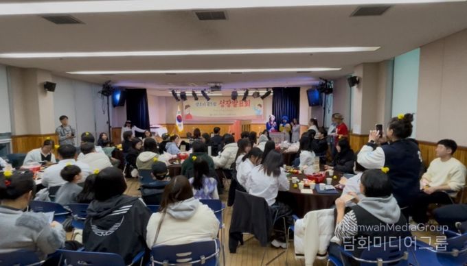 양주시 꿈드림, ‘Back to the future’ 성장발표회 성료