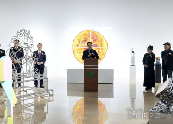 대전시의회 조원휘 의장 “문화 일류도시 기반 확대에 힘쓸 것”