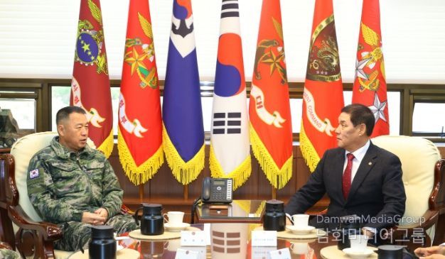 경기도의회 김규창 부의장