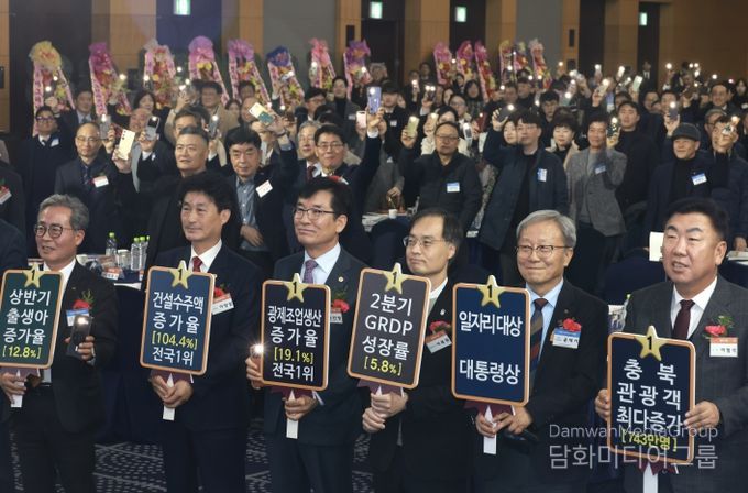 2025년 충북 중소기업융합플라자