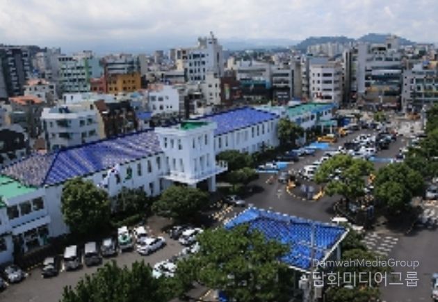 제주시청