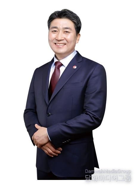 부산시의회 김창석 의원