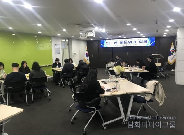 영도구, 의료·돌봄 통합지원 선제적 대비 실무자 회의 개최