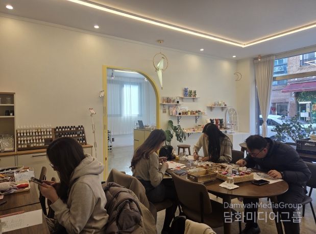 소통과 힐링의 시간, 대전서부특수교육지원센터 교직원‘마음 돌봄’연수