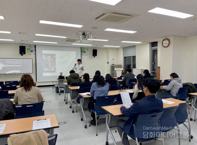 고령군 청년 문화프로그램 원데이 클래스 성료