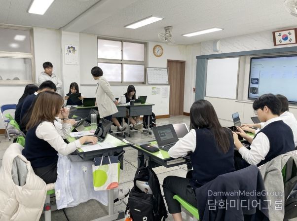 AI 디지털 리터러시 교육