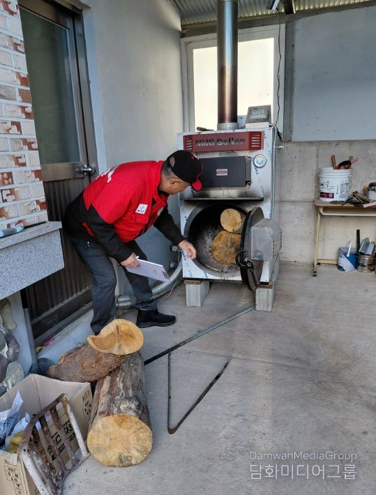 재처리용기 보급·위험요인 점검, 사용수칙 집중 홍보