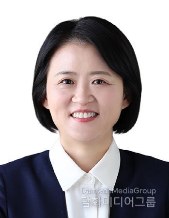 더불어민주당 박지혜 의원(의정부시갑)