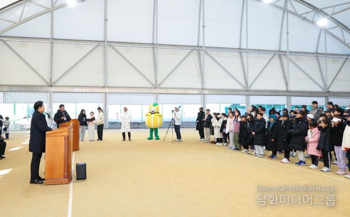 2025성주군수배주니어로컬테니스대회