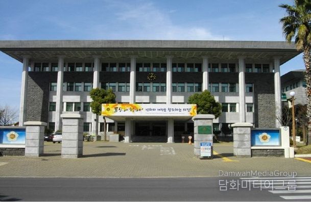 제주특별자치도의회