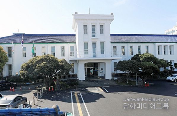 제주시청