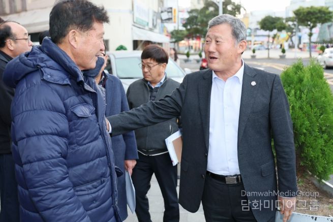 ‘일상 속 시민 목소리 청취’ 제주시 홈치해결상담사 운영