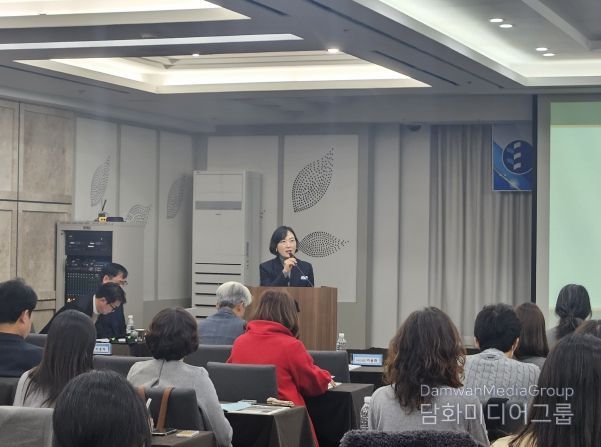 2025 중도장애학생 의료적 지원 성과공유회