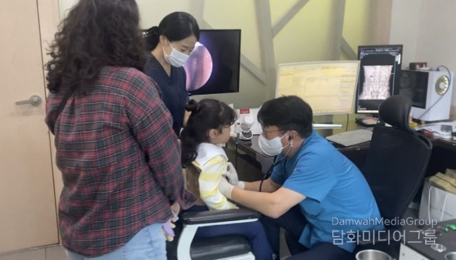 김해서부권 달빛어린이병원