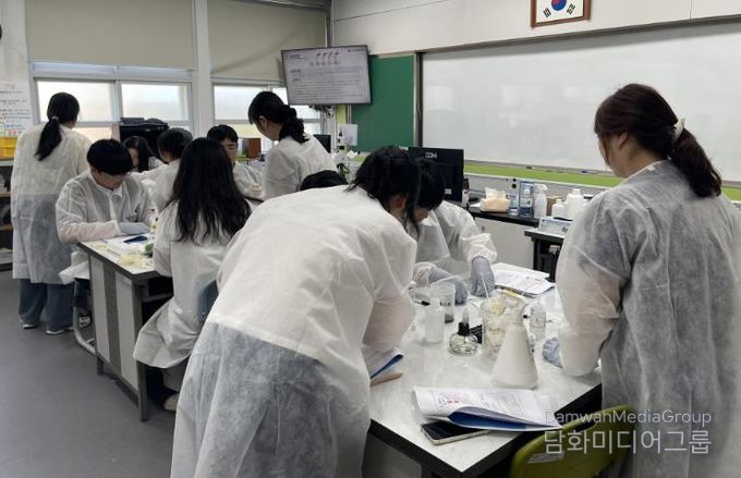 찾아가는 체험 사진