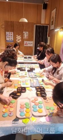 2025년 영양군청소년상담복지센터 ‘’위기청소년 멘토링사업 평가회“ 성료