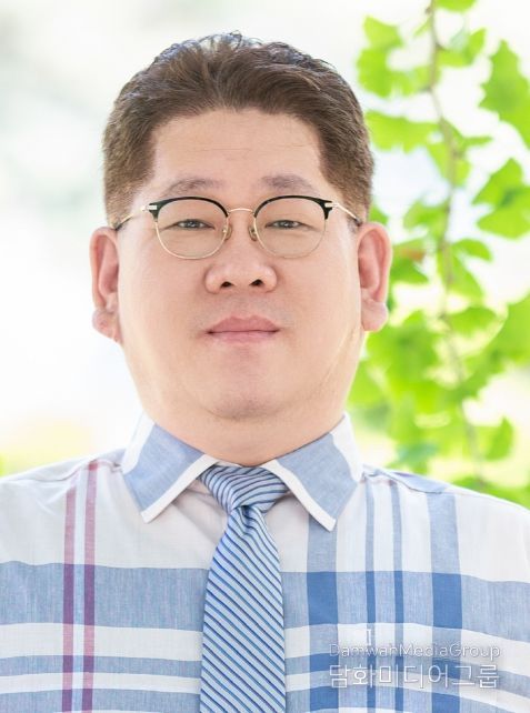 경상국립대학교 이동호 교수