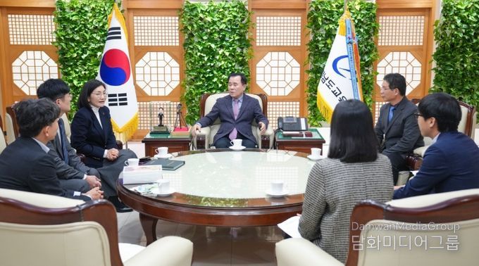 크리스마스 씰로 결핵 예방과 나눔 실천