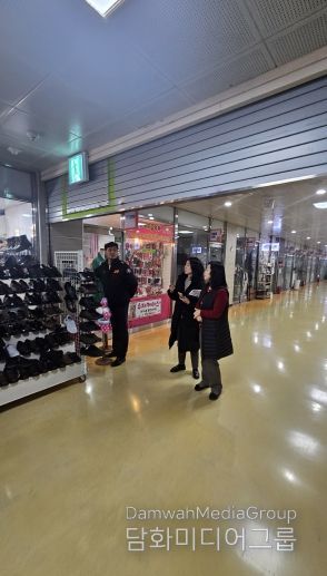 전남소방, 고시원 등 민생중점시설 특별 안전조사 실시