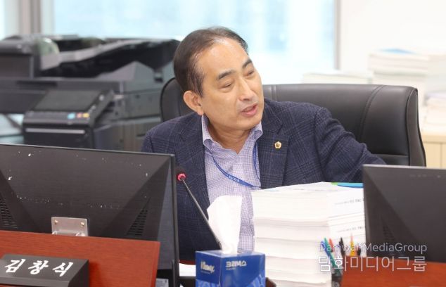 경기도의회 김창식 의원