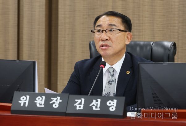 경기도의회 김선영 의원