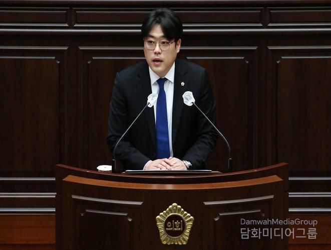 반선호 의원, ‘백년대계’라더니 공허한 약속…부산시 책임은 어디에