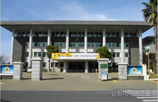 제주특별자치도의회