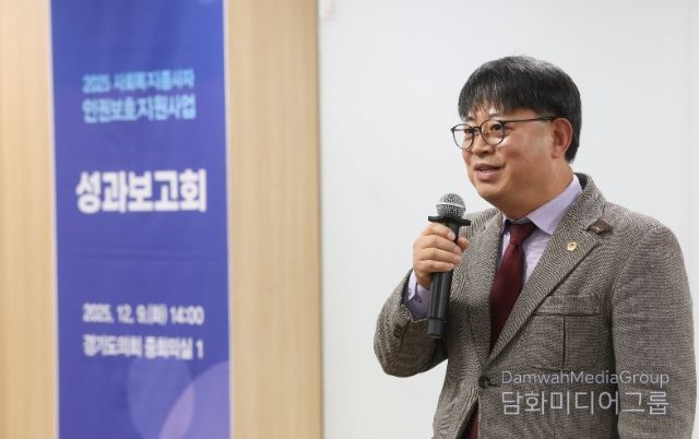 김재훈 의원(국민의힘, 안양4)