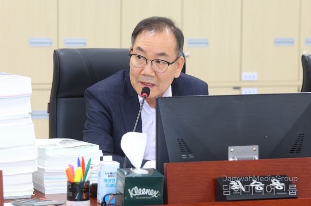 최승용 의원(국민의힘, 비례)