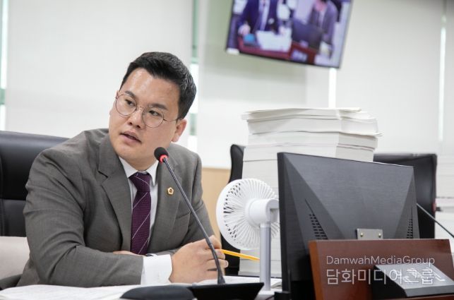 유형진 의원(국민의힘, 광주4)